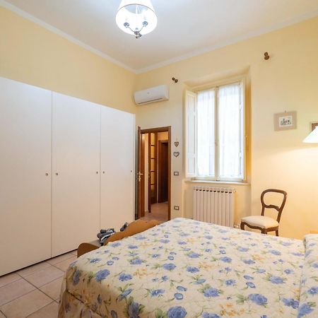 Nel Cuore Della Cittadina Termale Maison M&V Leilighet Montecatini Terme Eksteriør bilde