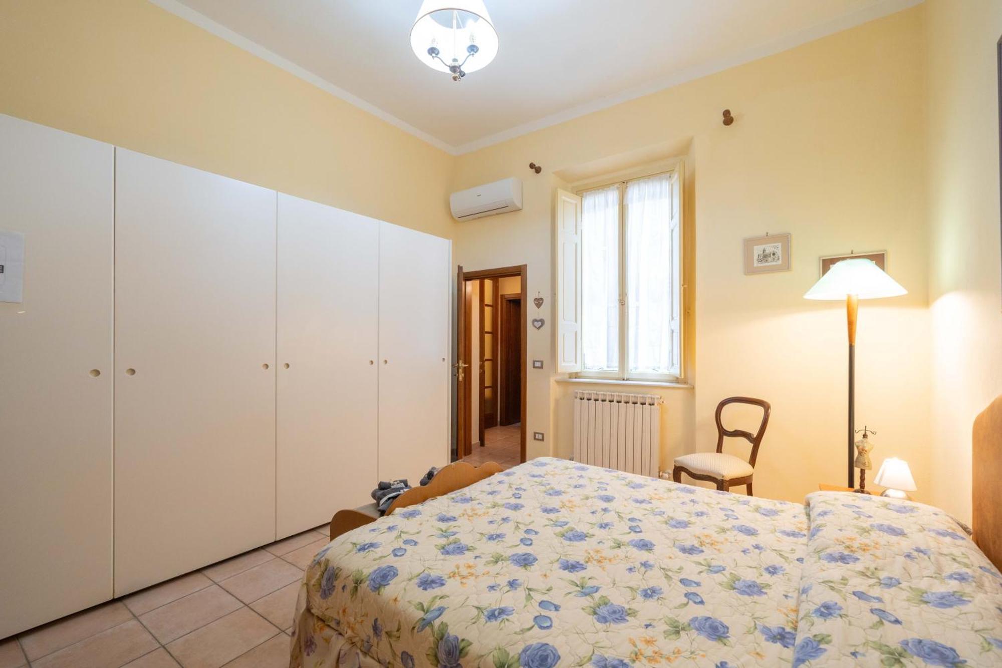 Nel Cuore Della Cittadina Termale Maison M&V Leilighet Montecatini Terme Eksteriør bilde